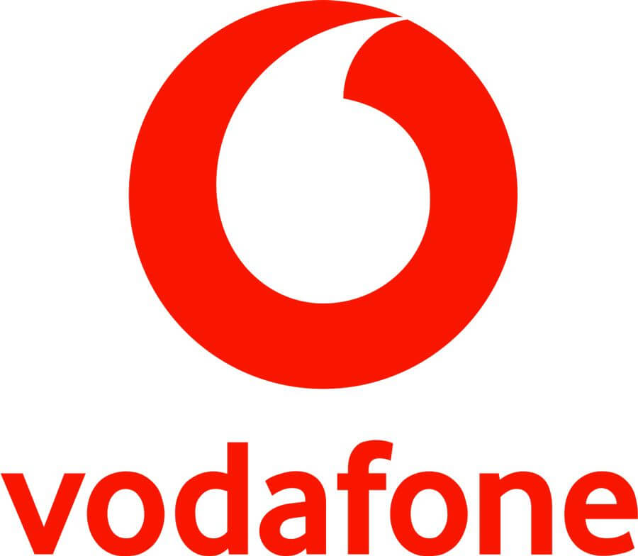 Contatto Vodafone