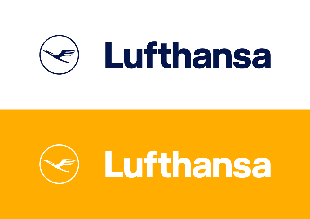 Lufthansa Contattaci