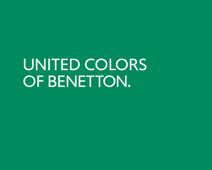 Assistenza Benetton