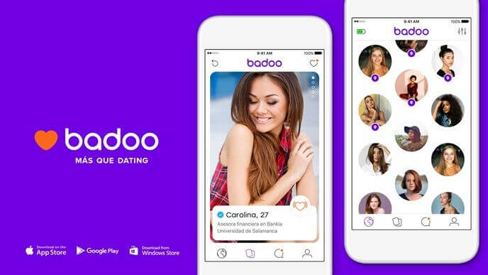 Badoo Assistenza