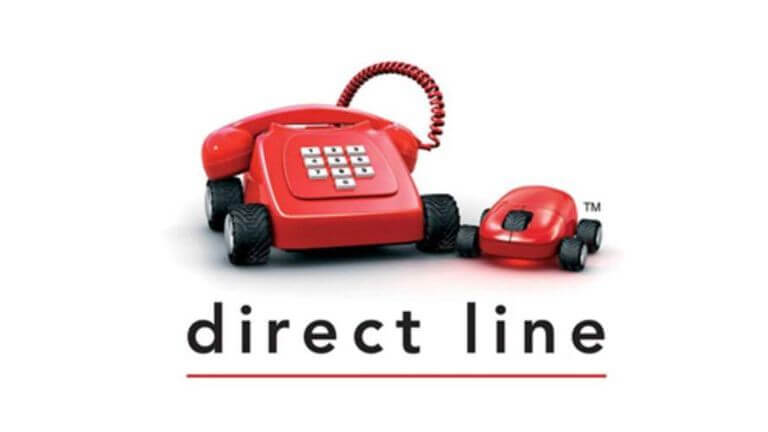 Direct Line Contatto