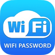 Applicazione per scoprire password WiFi