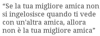 Frasi Per Migliore Amica Tumblr Italia