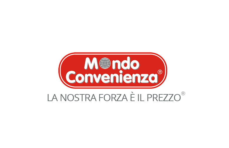 Telefono Mondo Convenienza