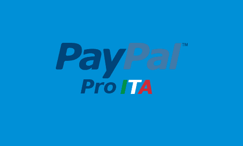 Servizio Clienti Paypal