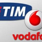 Tim - Vodafone Italia