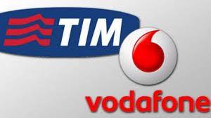 Tim - Vodafone Italia