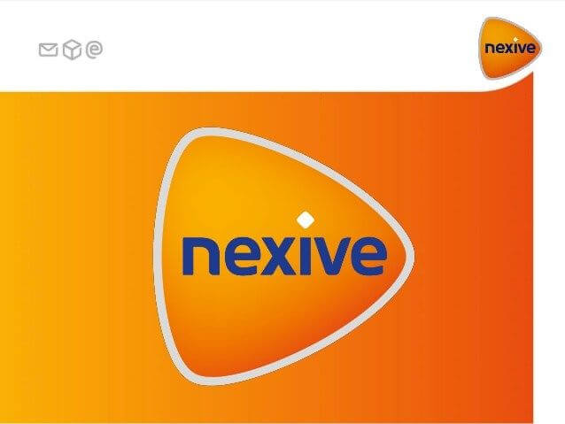 Nexive contatti