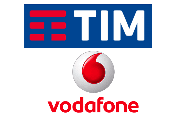 Come passare TIM da Vodafone?