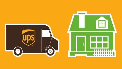 Contattare il servizio assistenza clienti UPS
